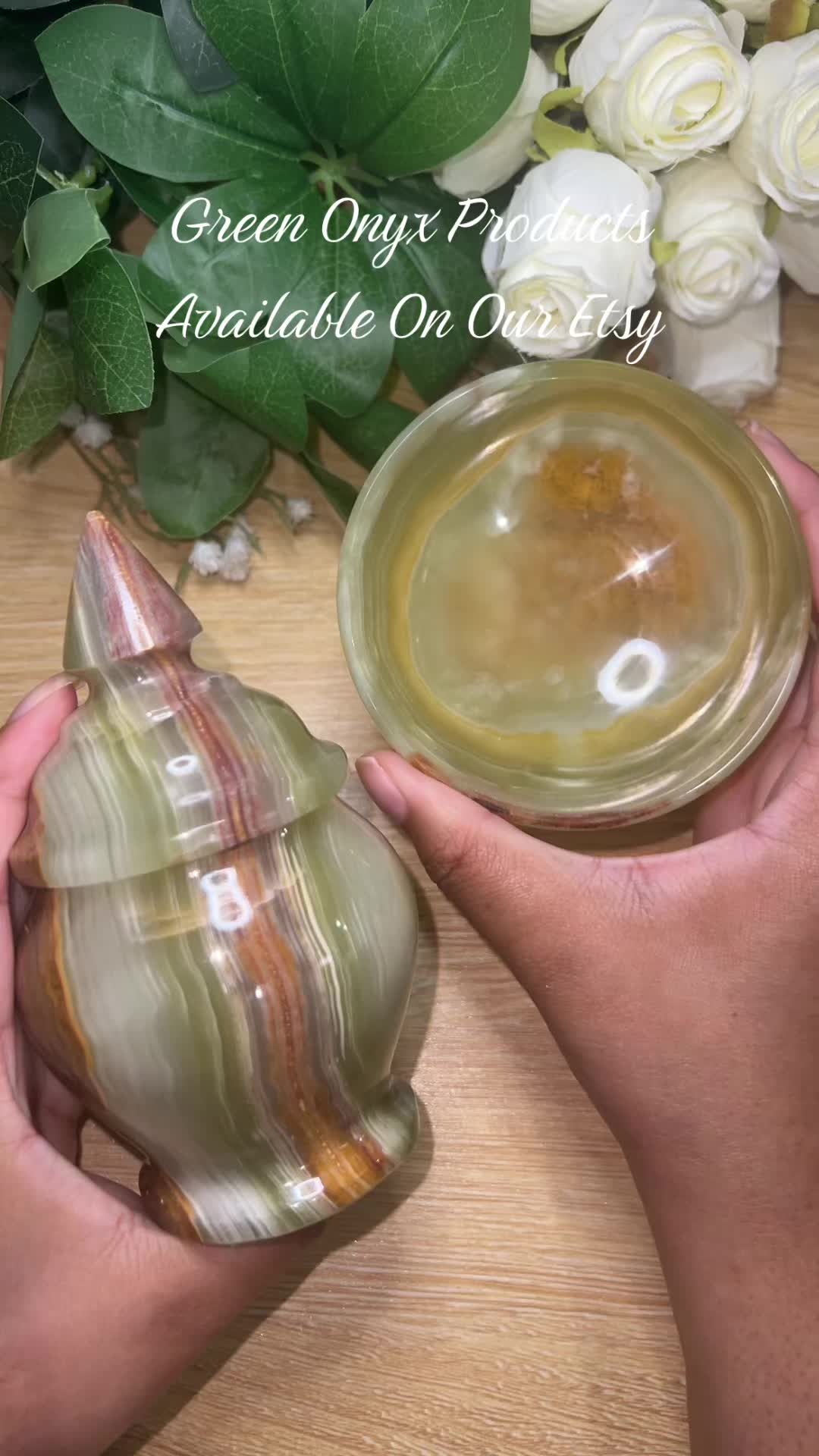 @Mystic Garden Gems