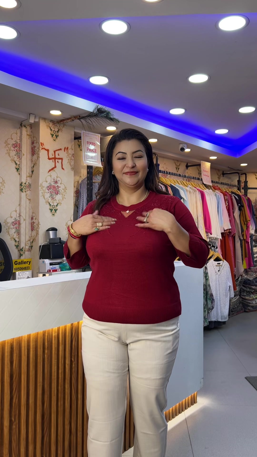 @Style Gallery Nepal