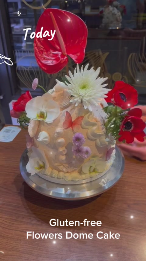 @Archetti&rsquo;s Boutique Bakery