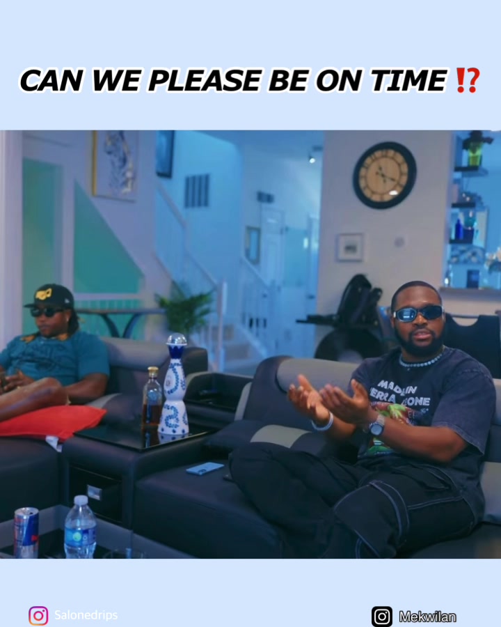 @Salone Drips