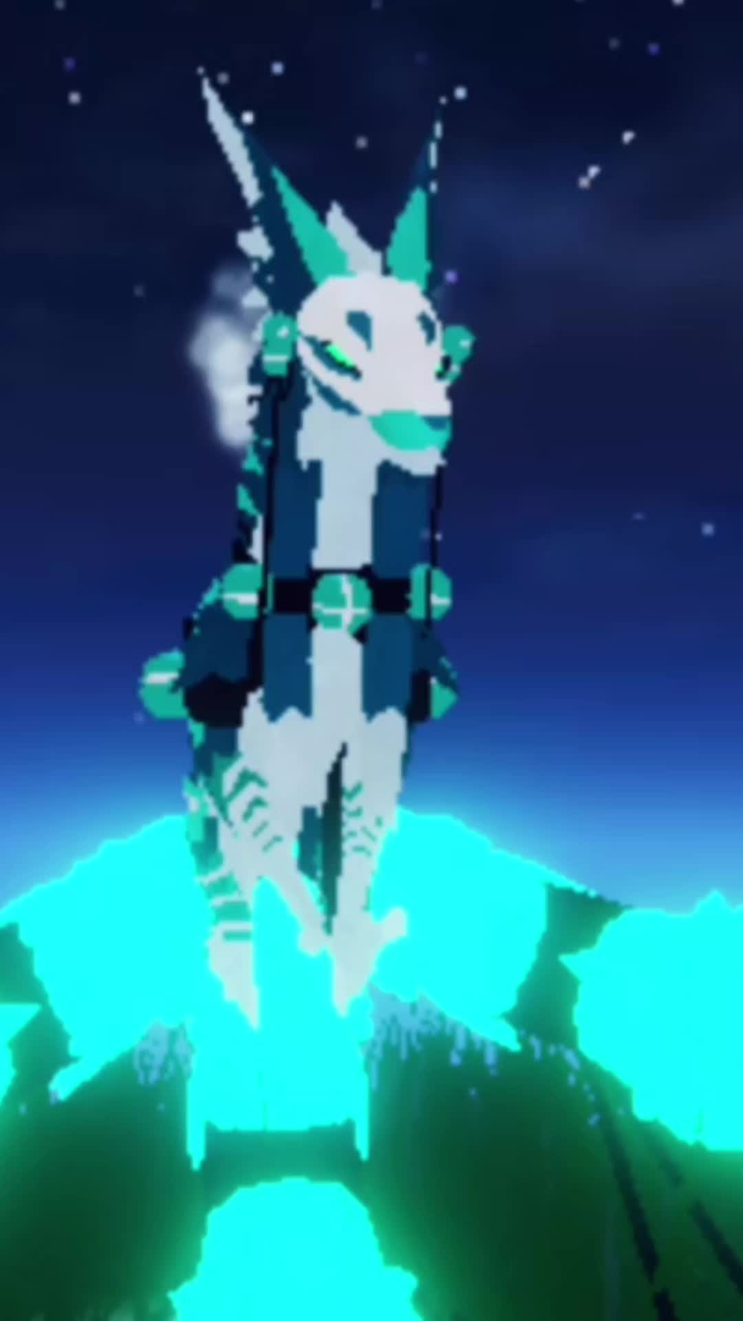 @Predacon Anarchy