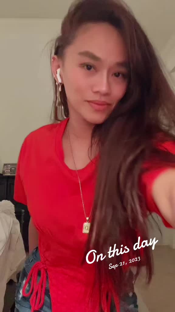 @Charina Yhamie