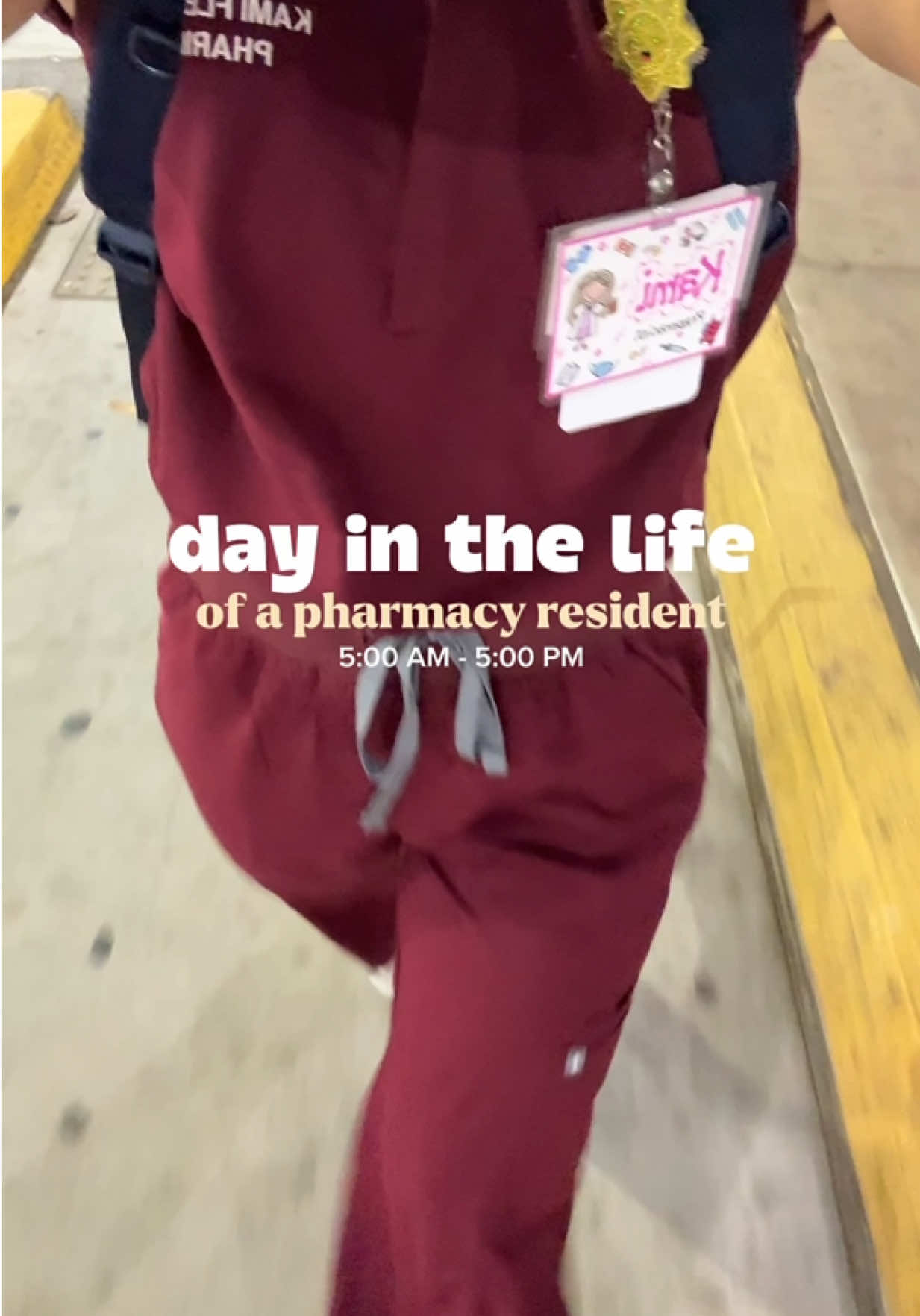 @Kami Fleming | PharmD