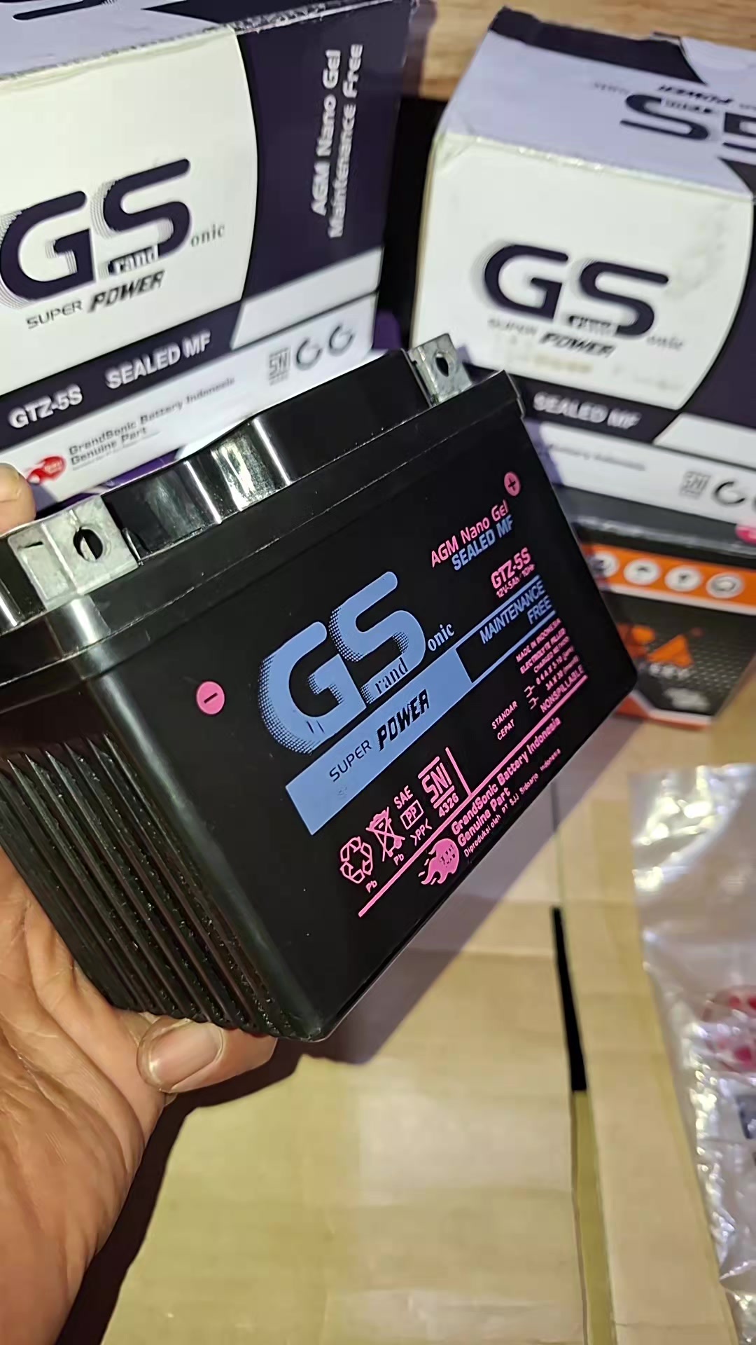 @SINARJAYAMOTOR