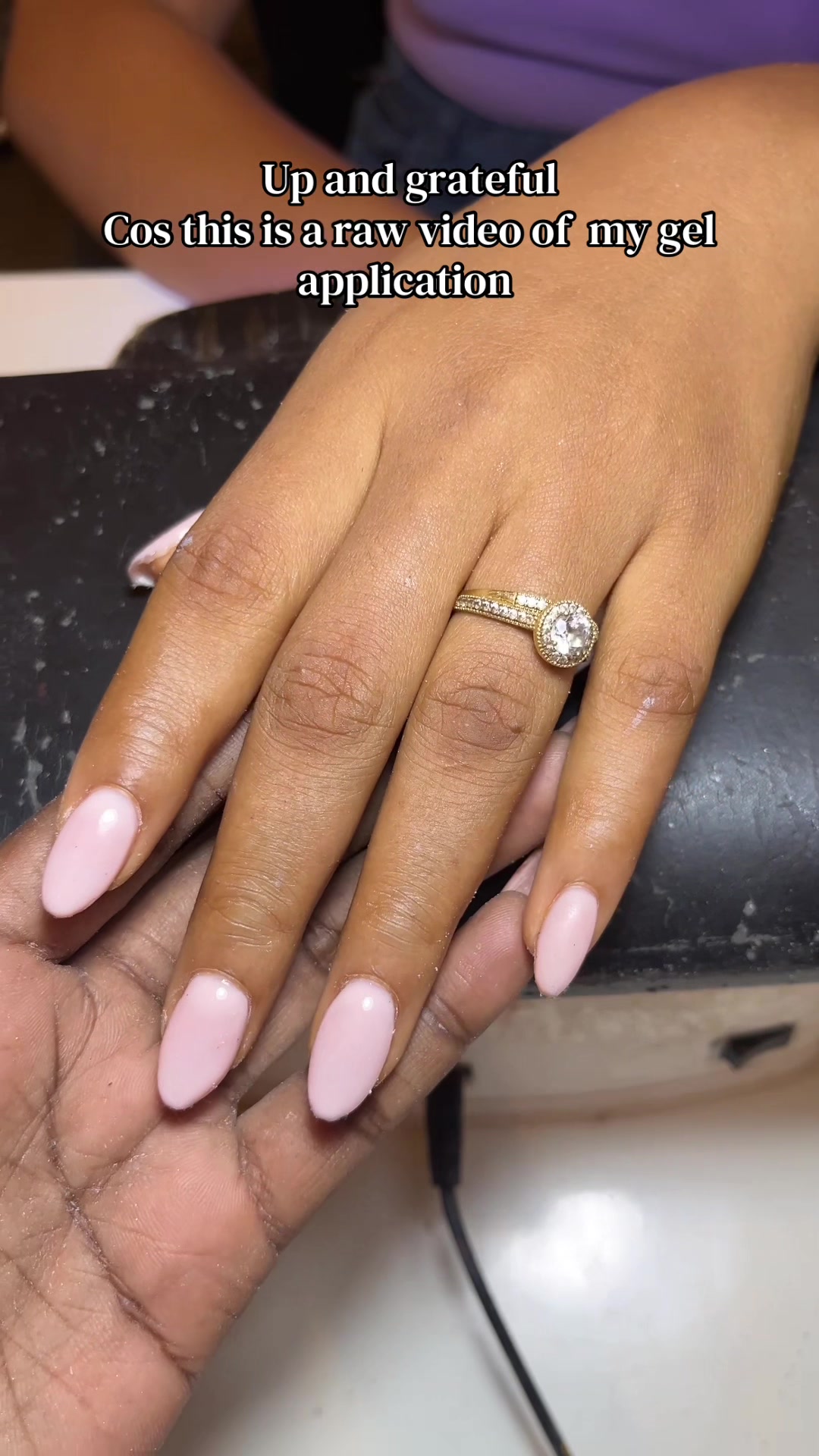 @NAIL/LASH TECH IN BENIN(UGBOR)