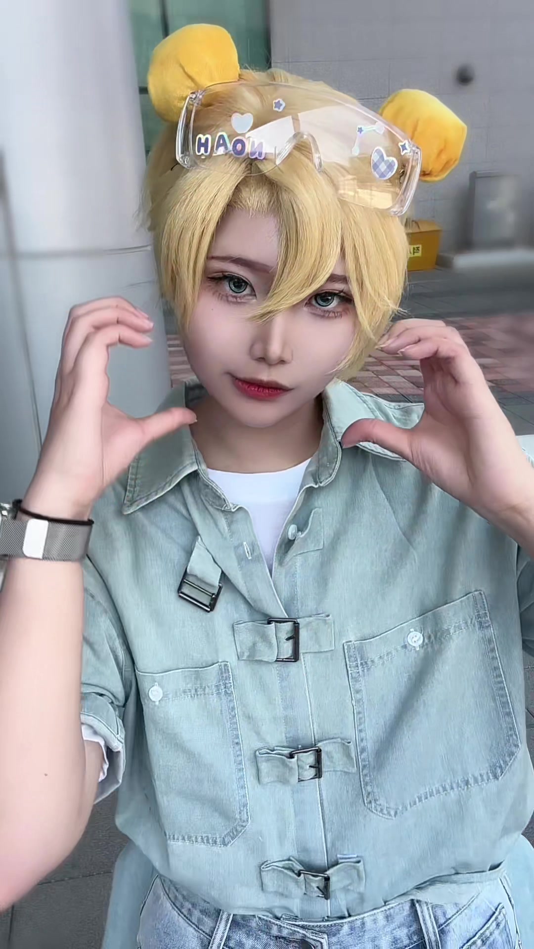 @˚✧₊⁎쥬쥬⁎⁺˳✧༚