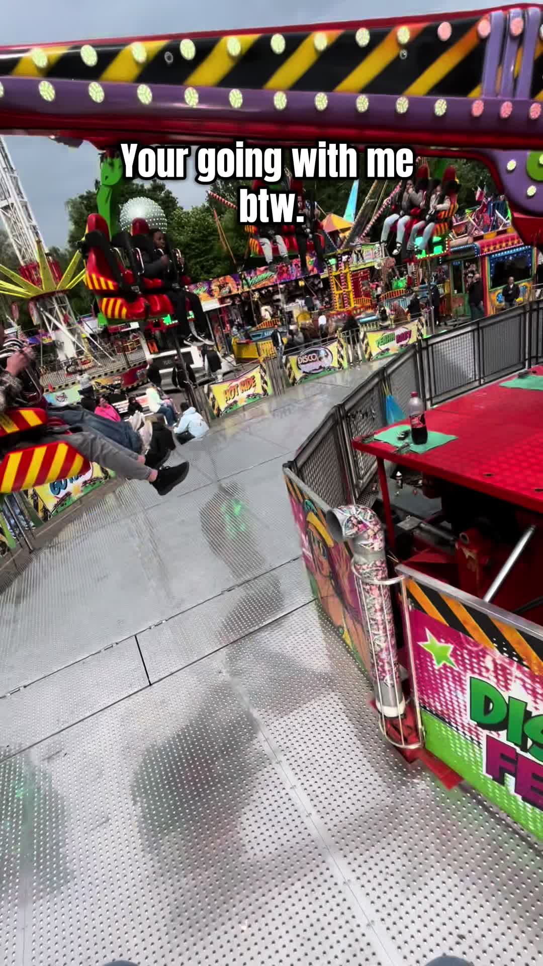 @Funfair explorer🎡🎠🎢🇳🇱