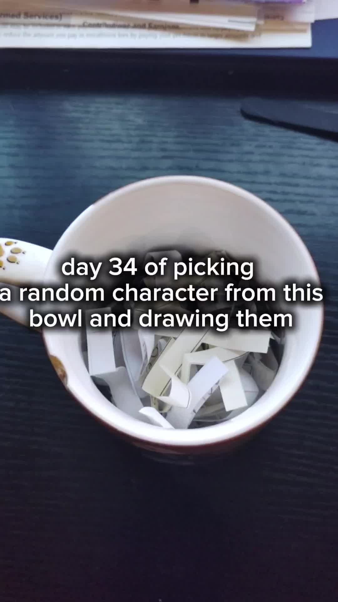 @I do random things 23