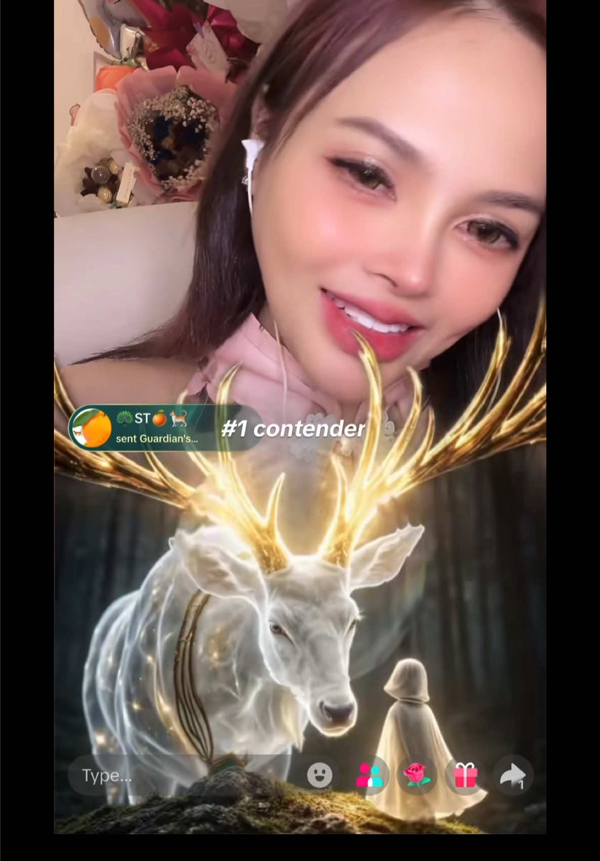 @๐ฆ Zara Francis (ๆๆ)๐๐