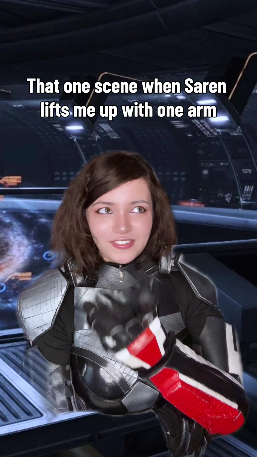 @Lilika Shepard