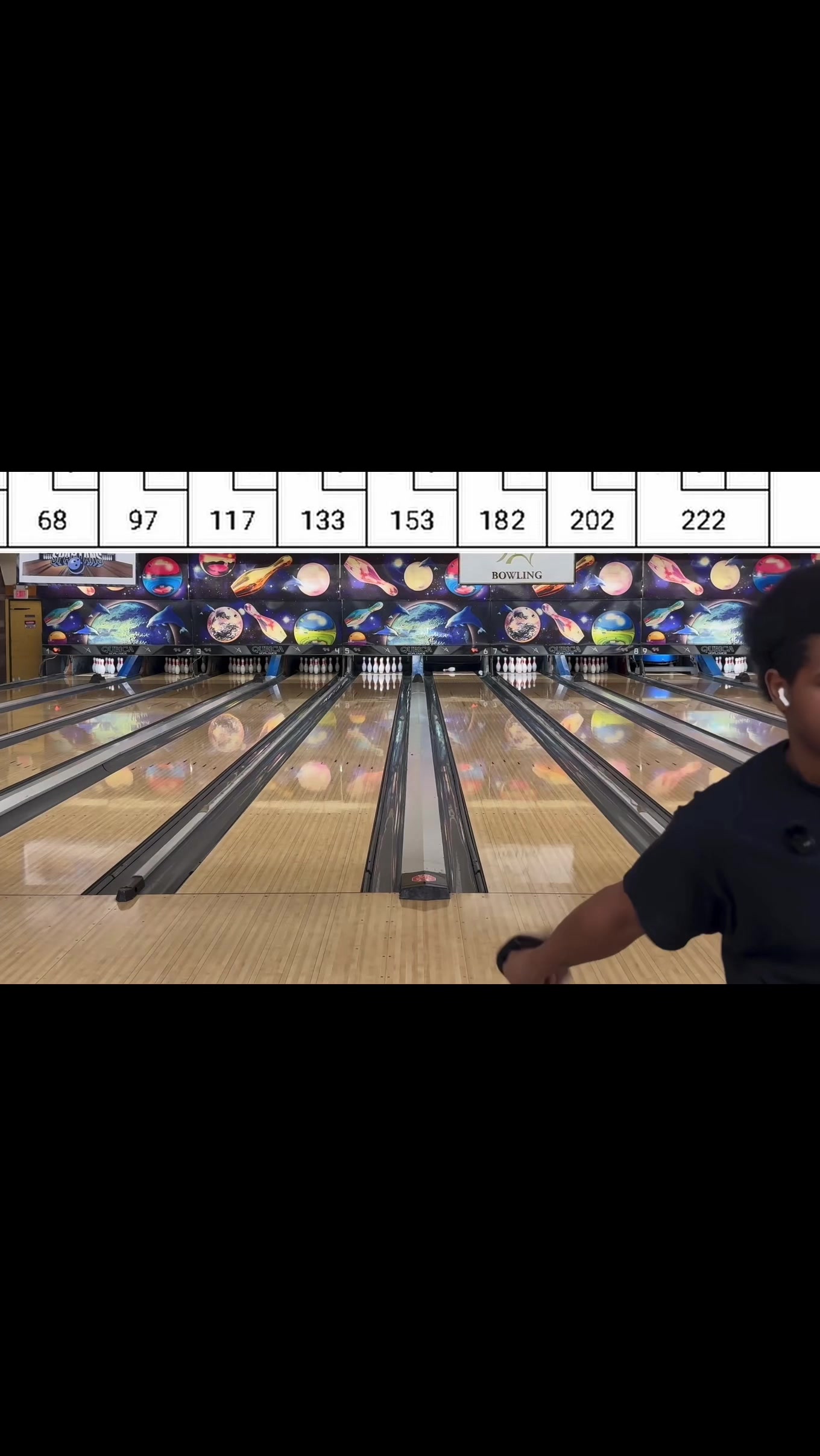 @DBbowling