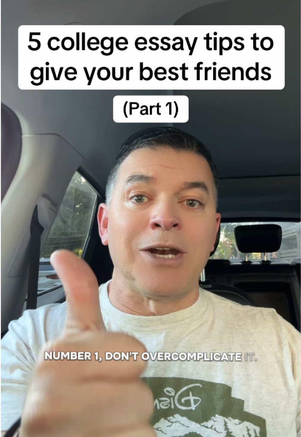@Mark Hernandez | Writing Coach
