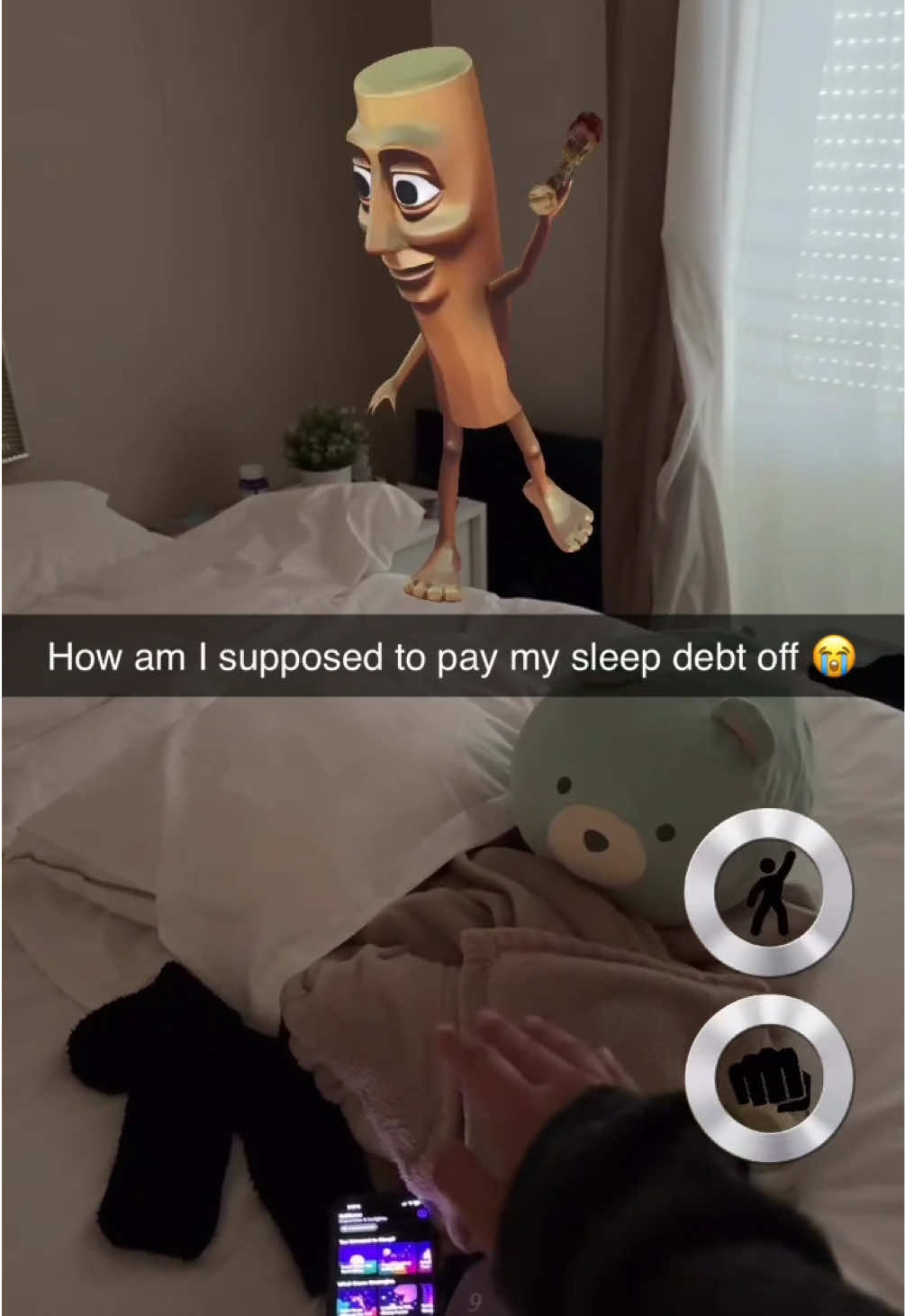 @RISE app