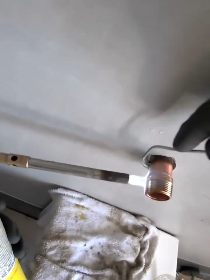 @Plumber Craig