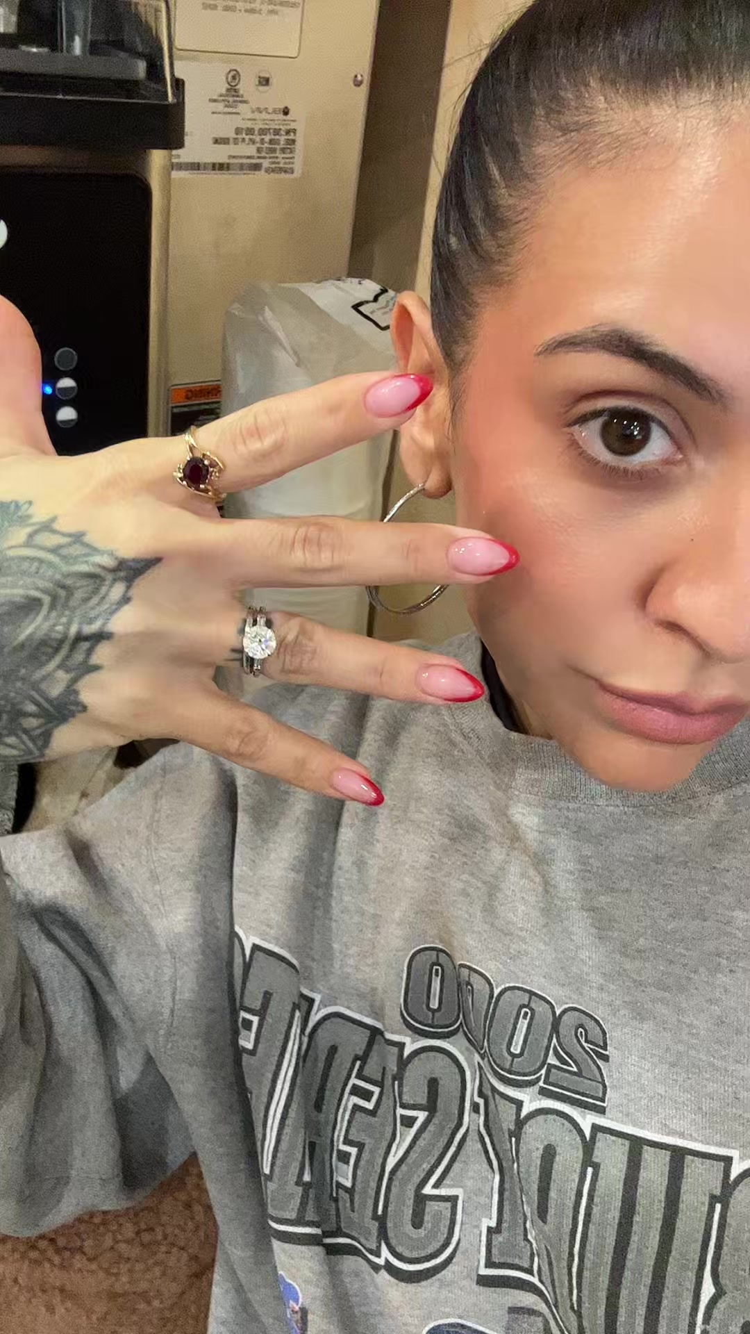 @melina venditti