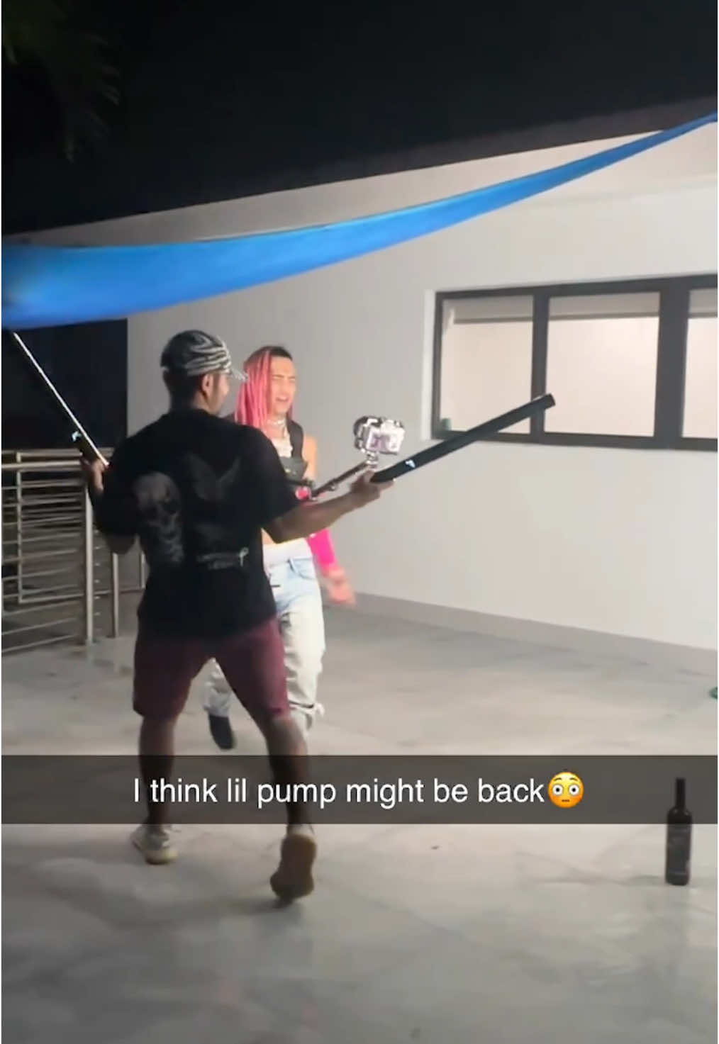 @Lil Pump