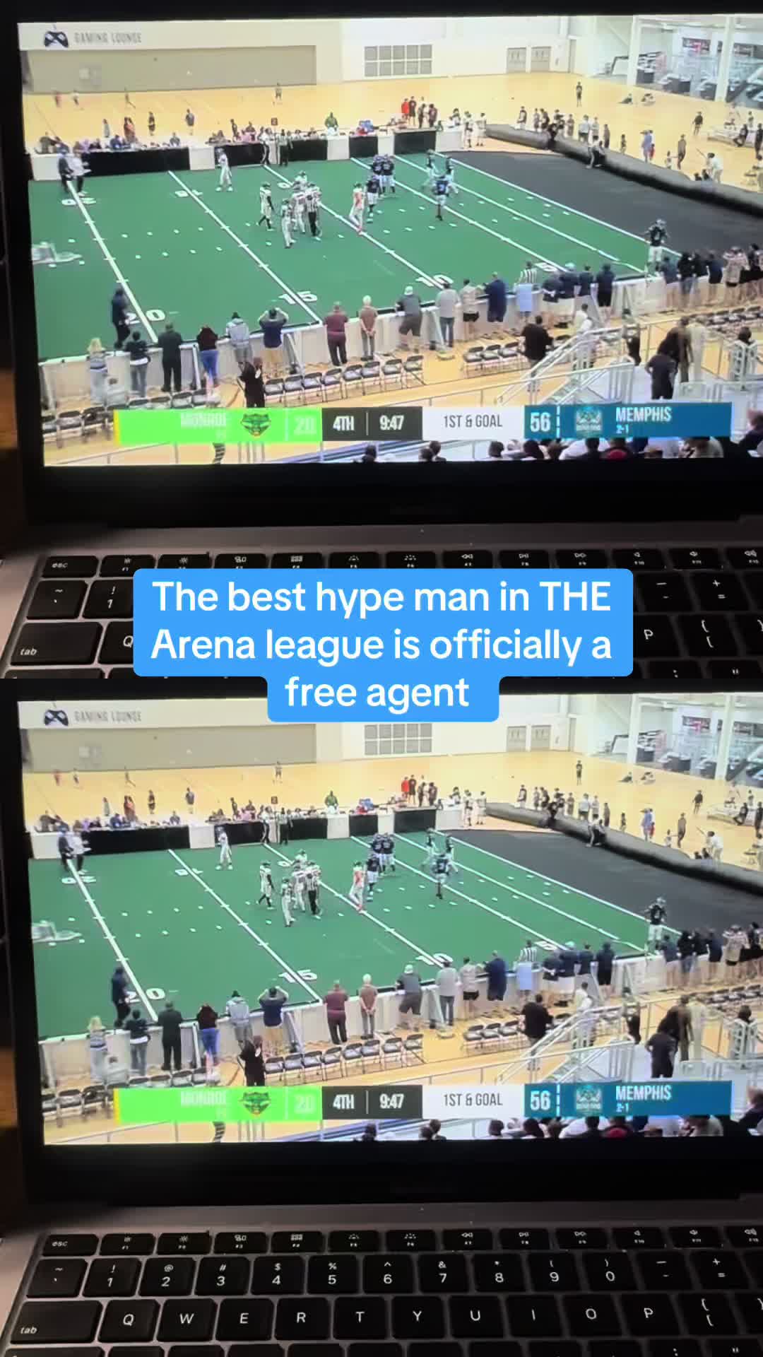 @Bustedkneesports