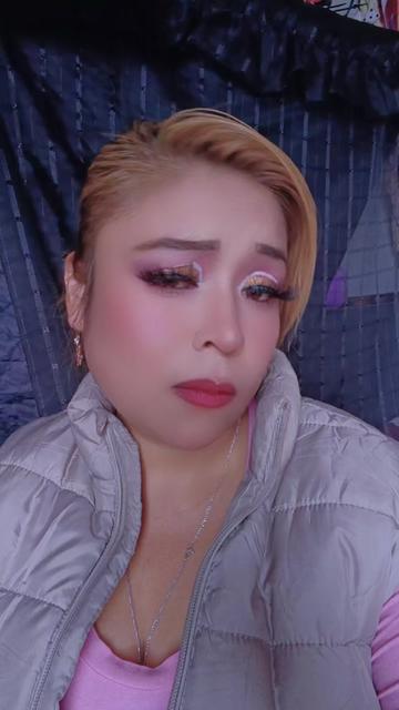 @⚔️🖤Lety_Makeup🌸👑💄🐎🐼
