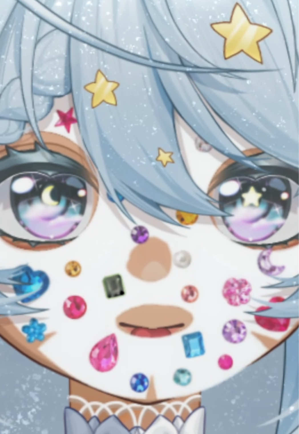 @˚.⋆ BlueVT ⋆.˚