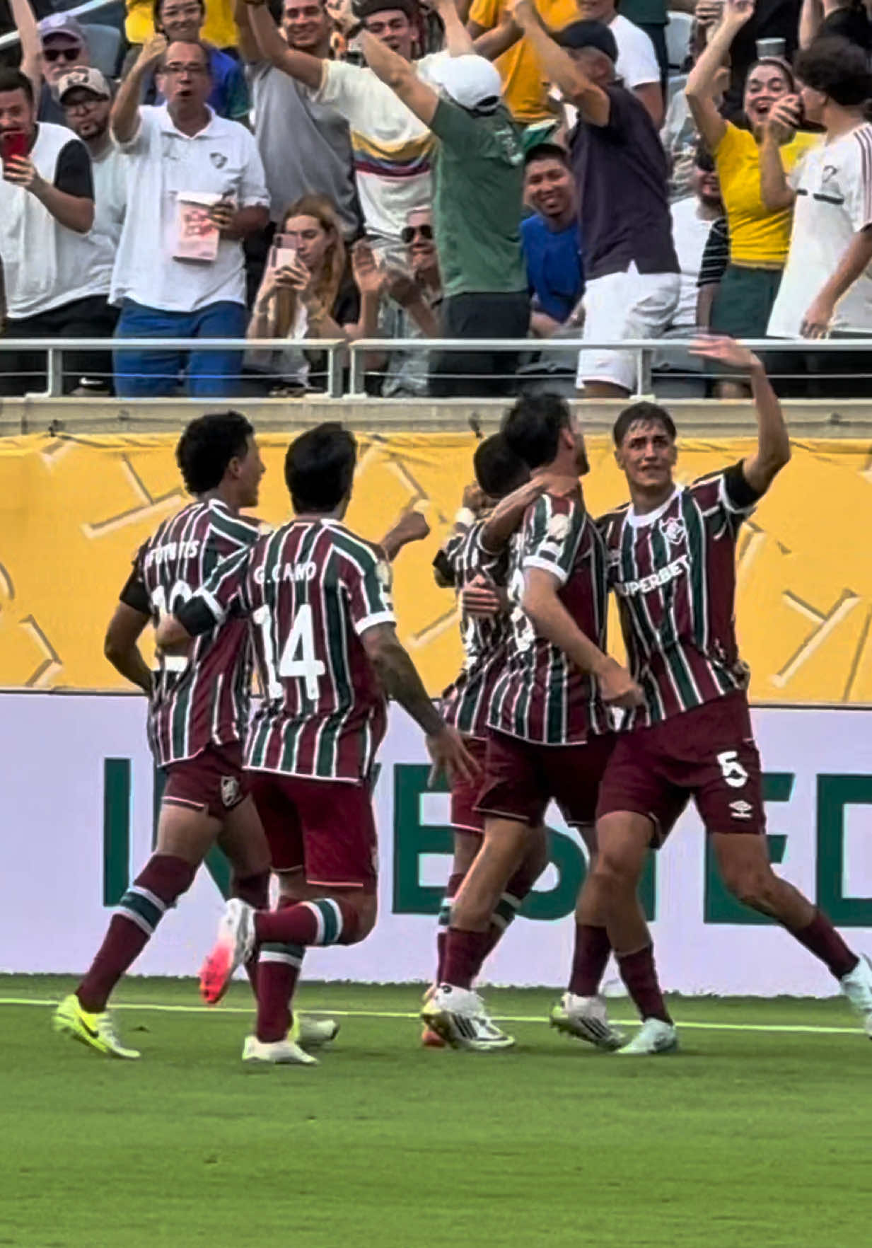 @Fluminense F.C.
