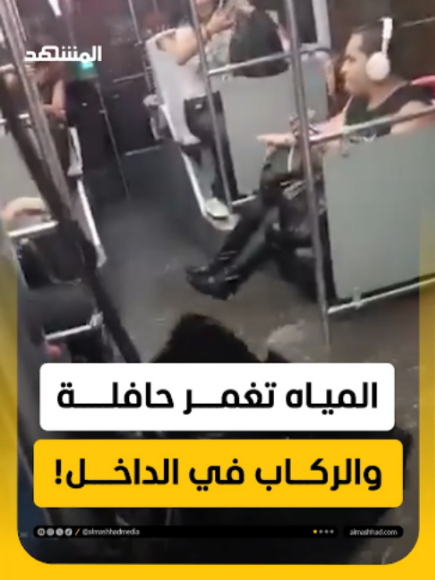 @Al Mashhad المشهد