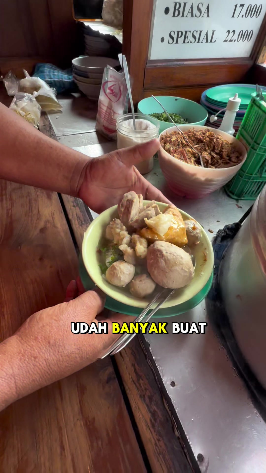 @Daddy Kuliner