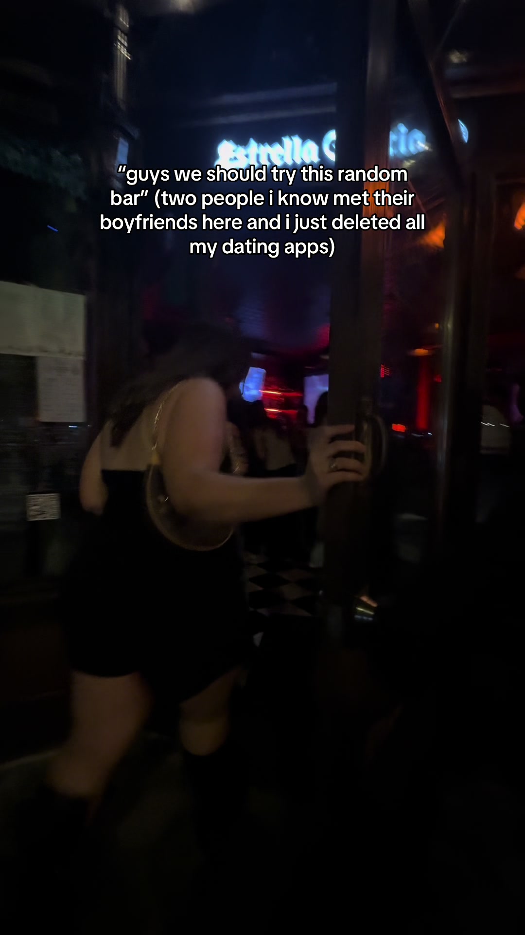 @Kristen Marais