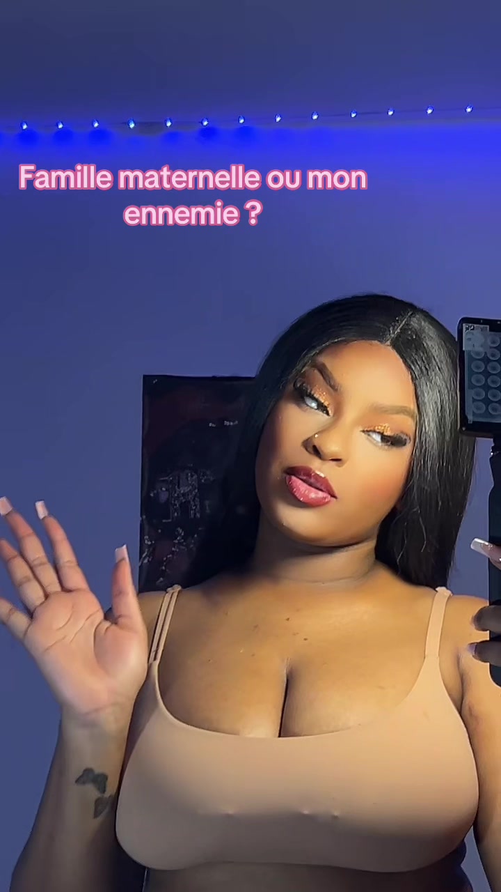 @Lisa cyrielle