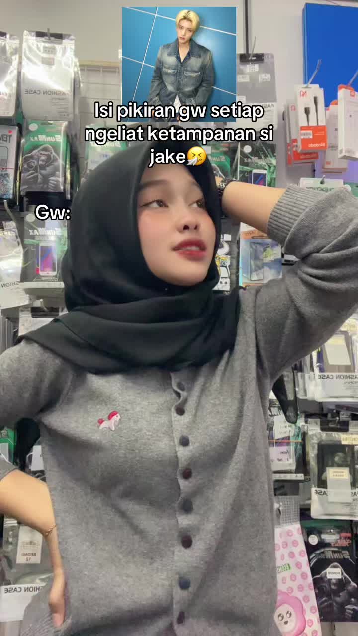 @𑣲⋆Lissa_Jake𑁤