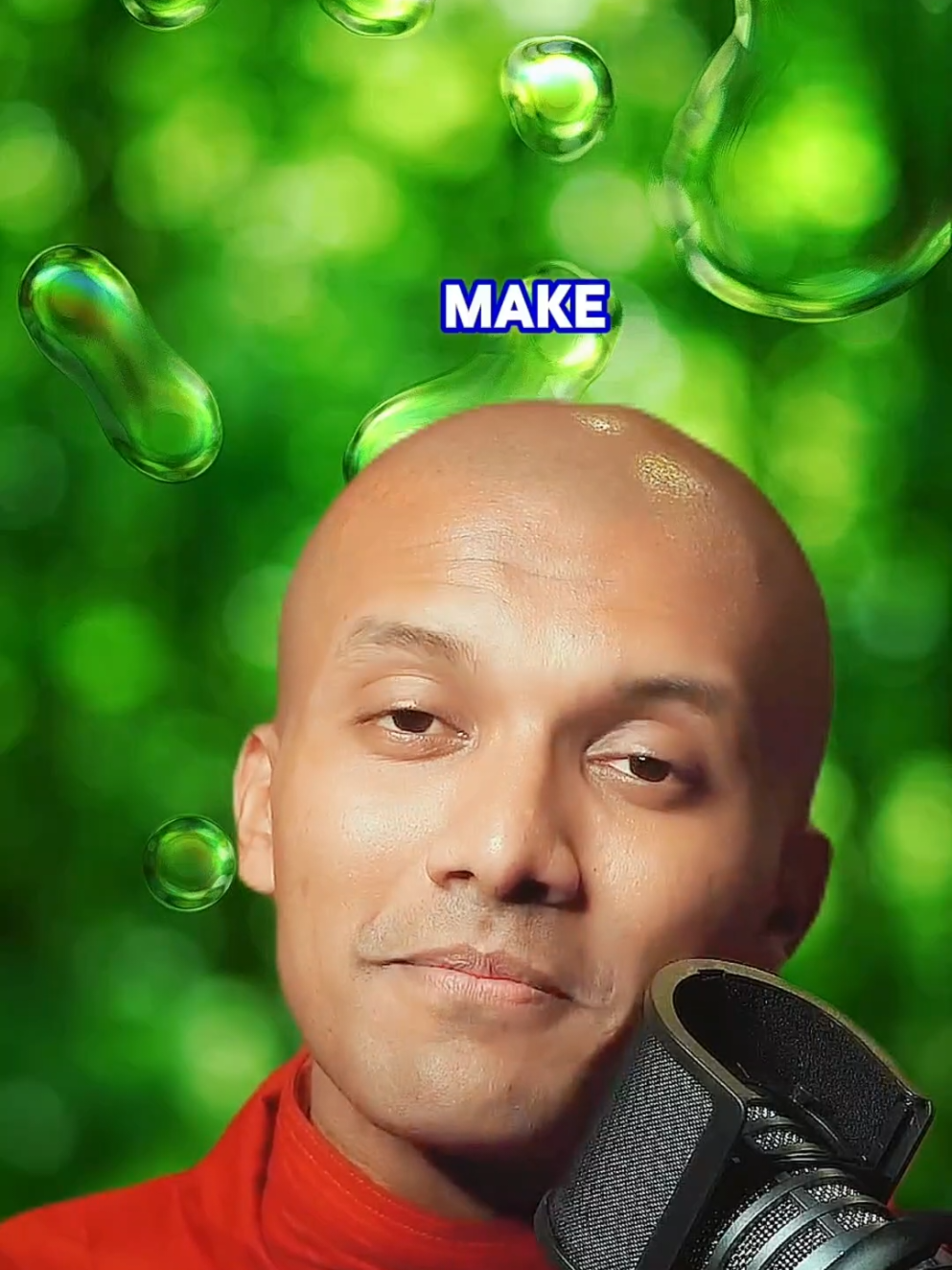 @Buddhism Fans