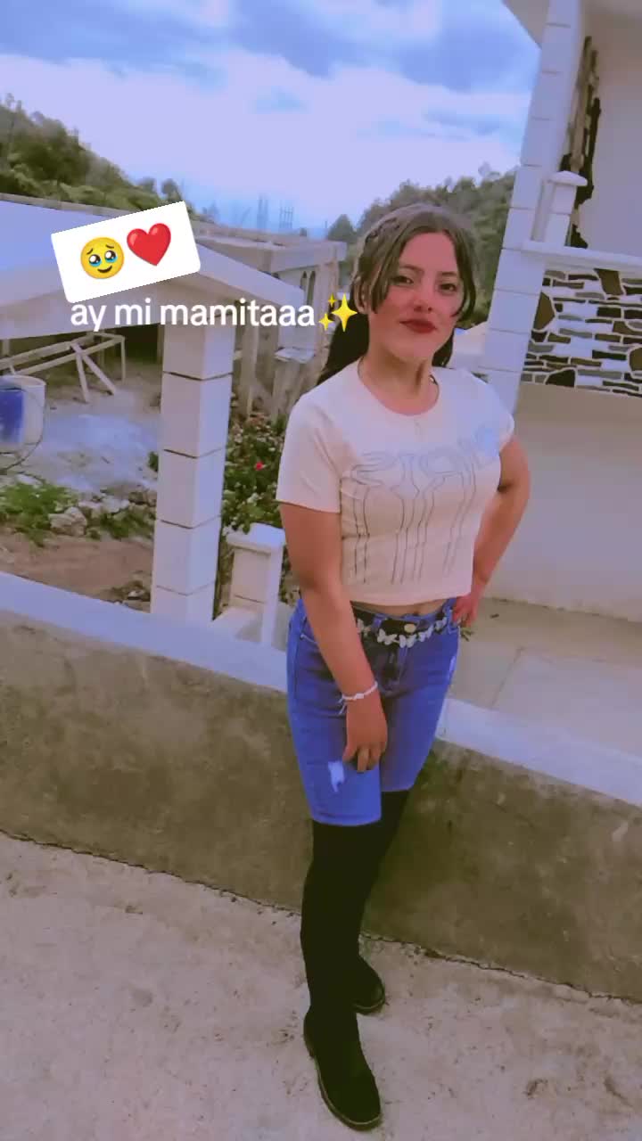@Arely Garcia