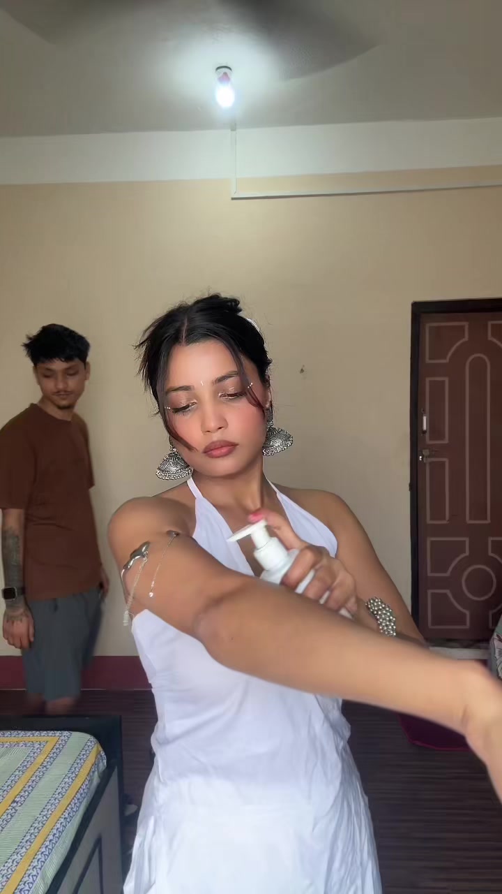 @karuna dhungana