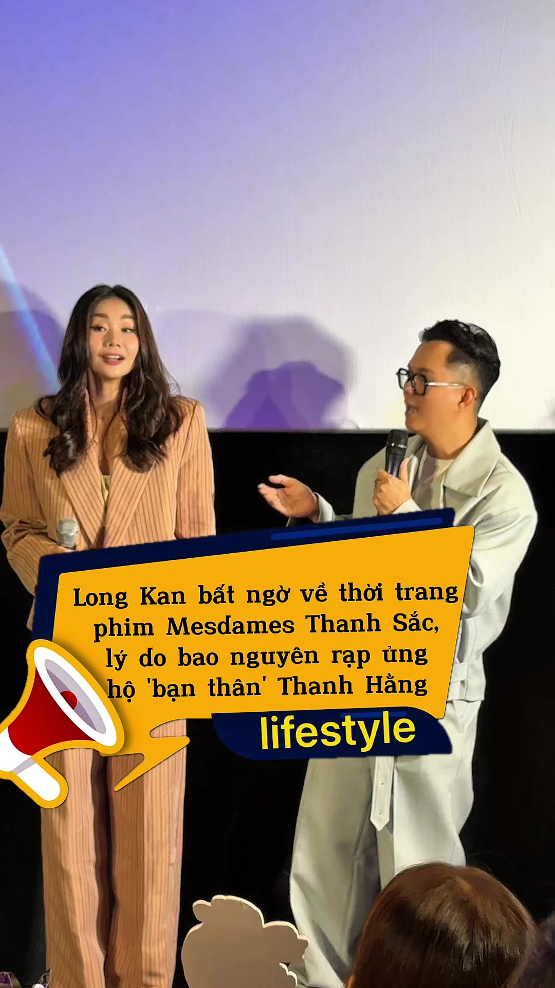 @Lifestyle