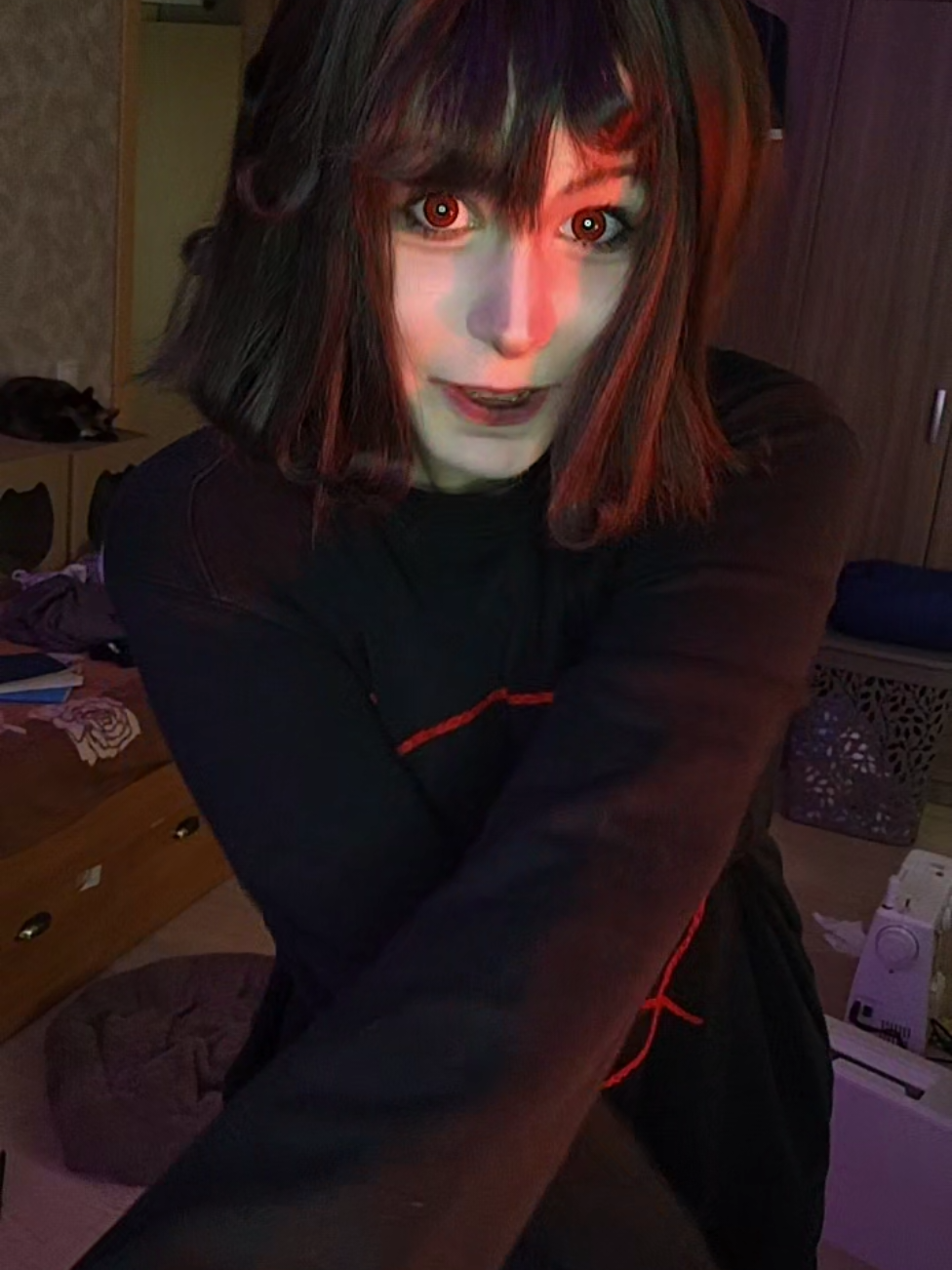 @енот