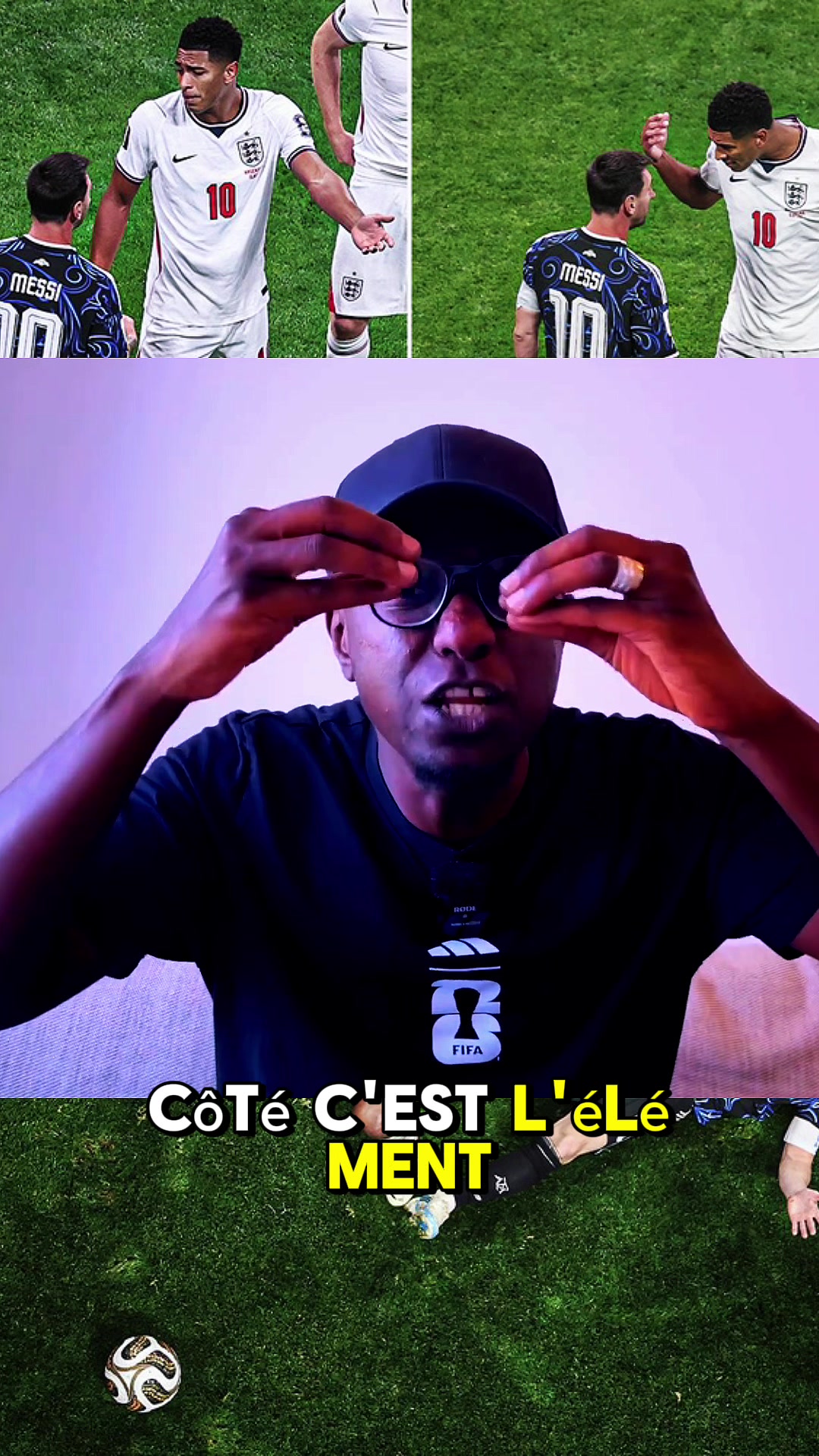 @Debrief Foot ⚽️✨💫