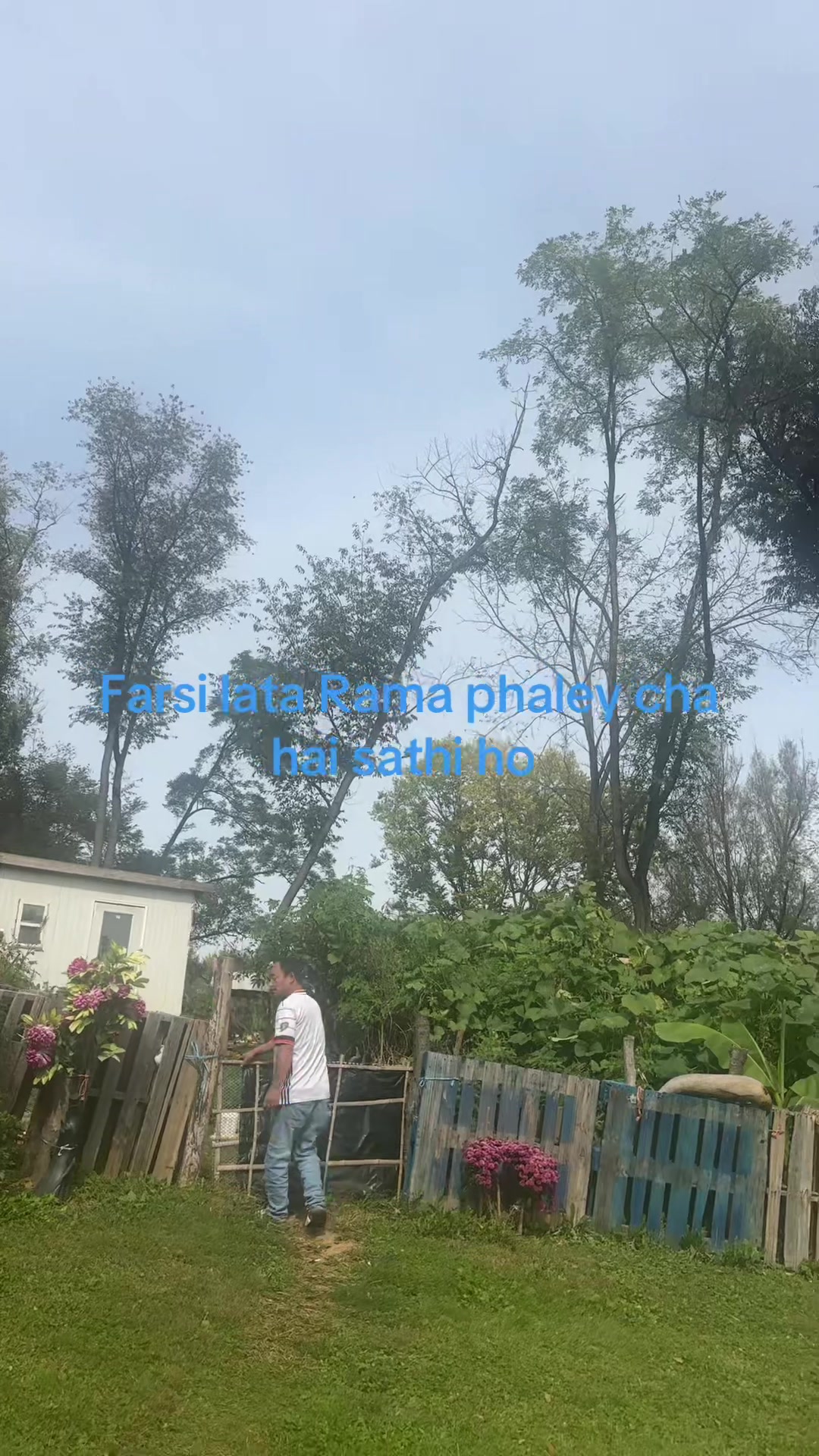 @Garja Rai