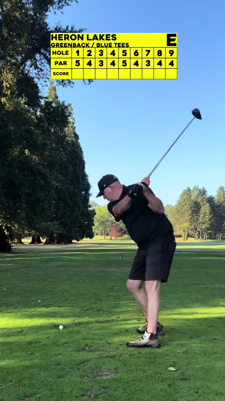 @ChasingAcesGolf