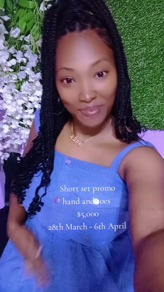 @🎀Glow & Go by Mel🎀