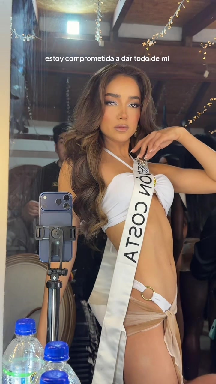 @samara montero