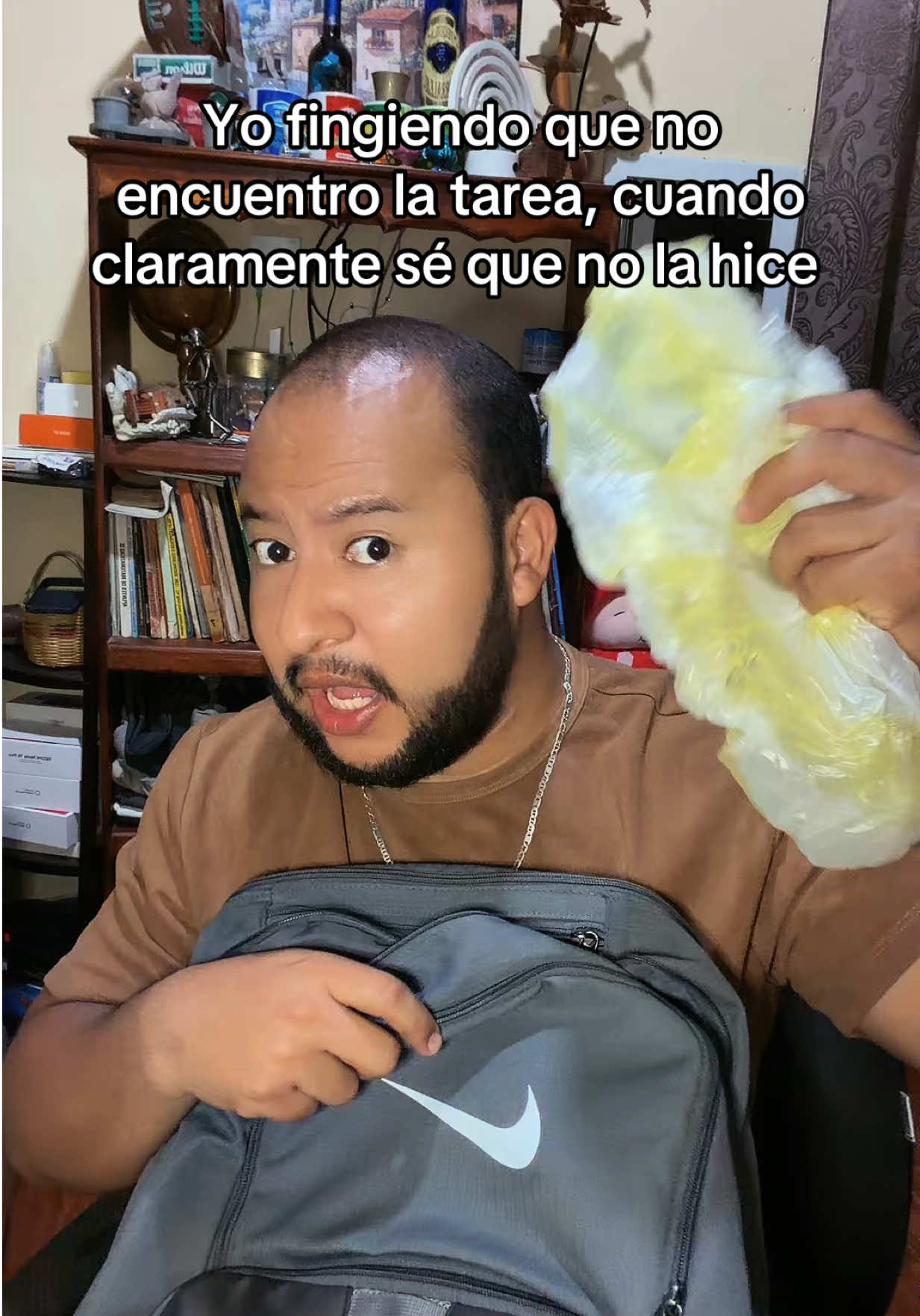 @Hayron Ramirez