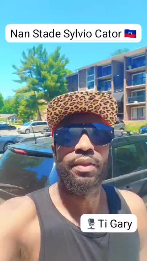 @Ti Gary Raboday 🇭🇹🇺🇲