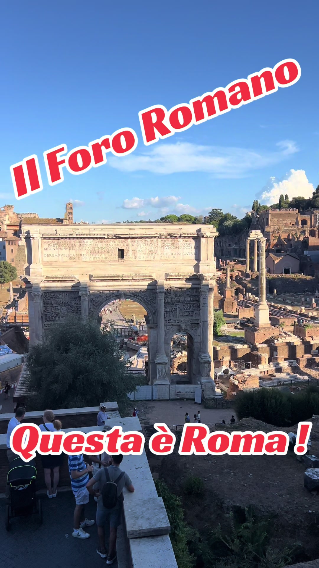@Passione Romana