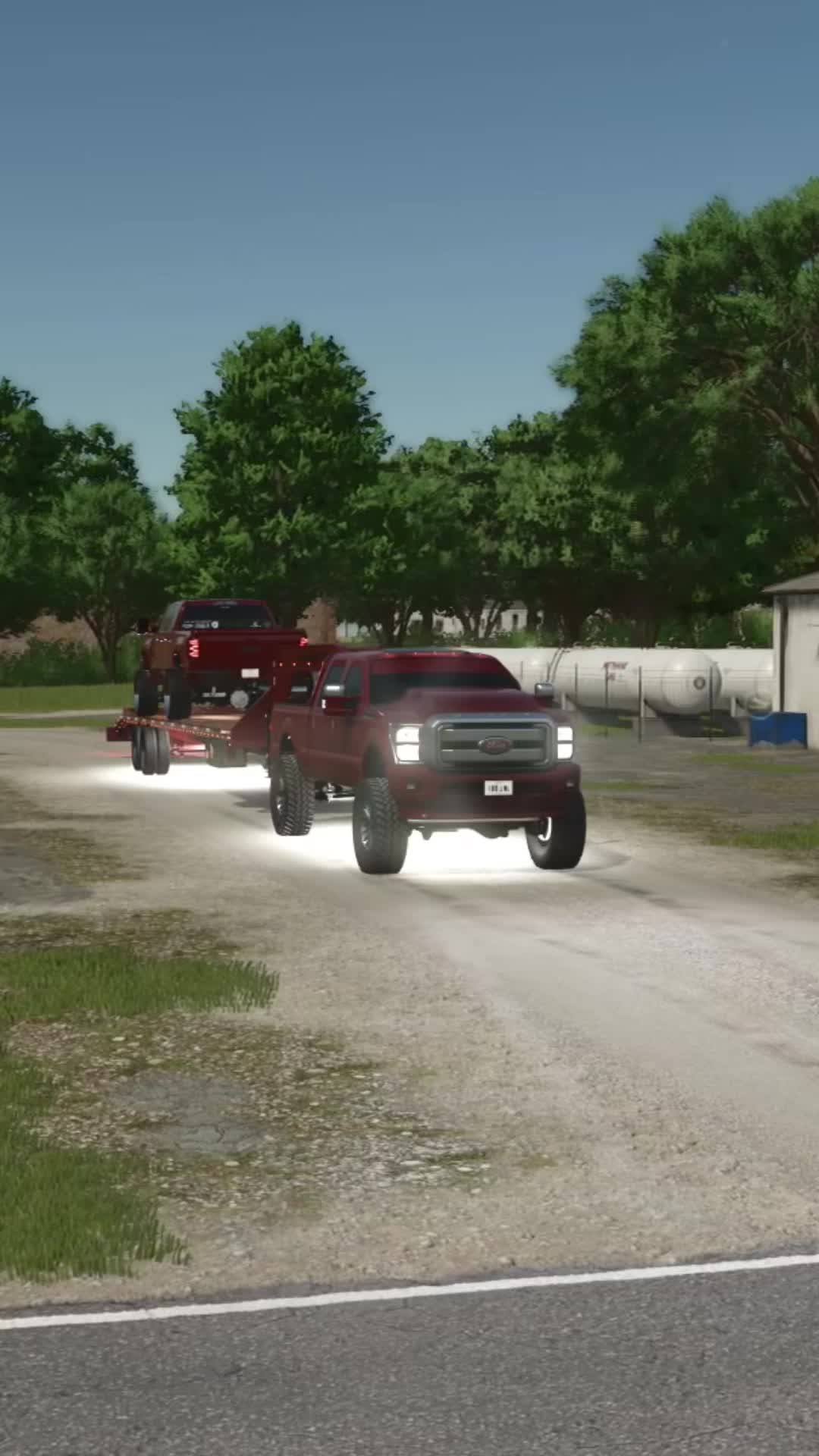 @DiezelTruckz