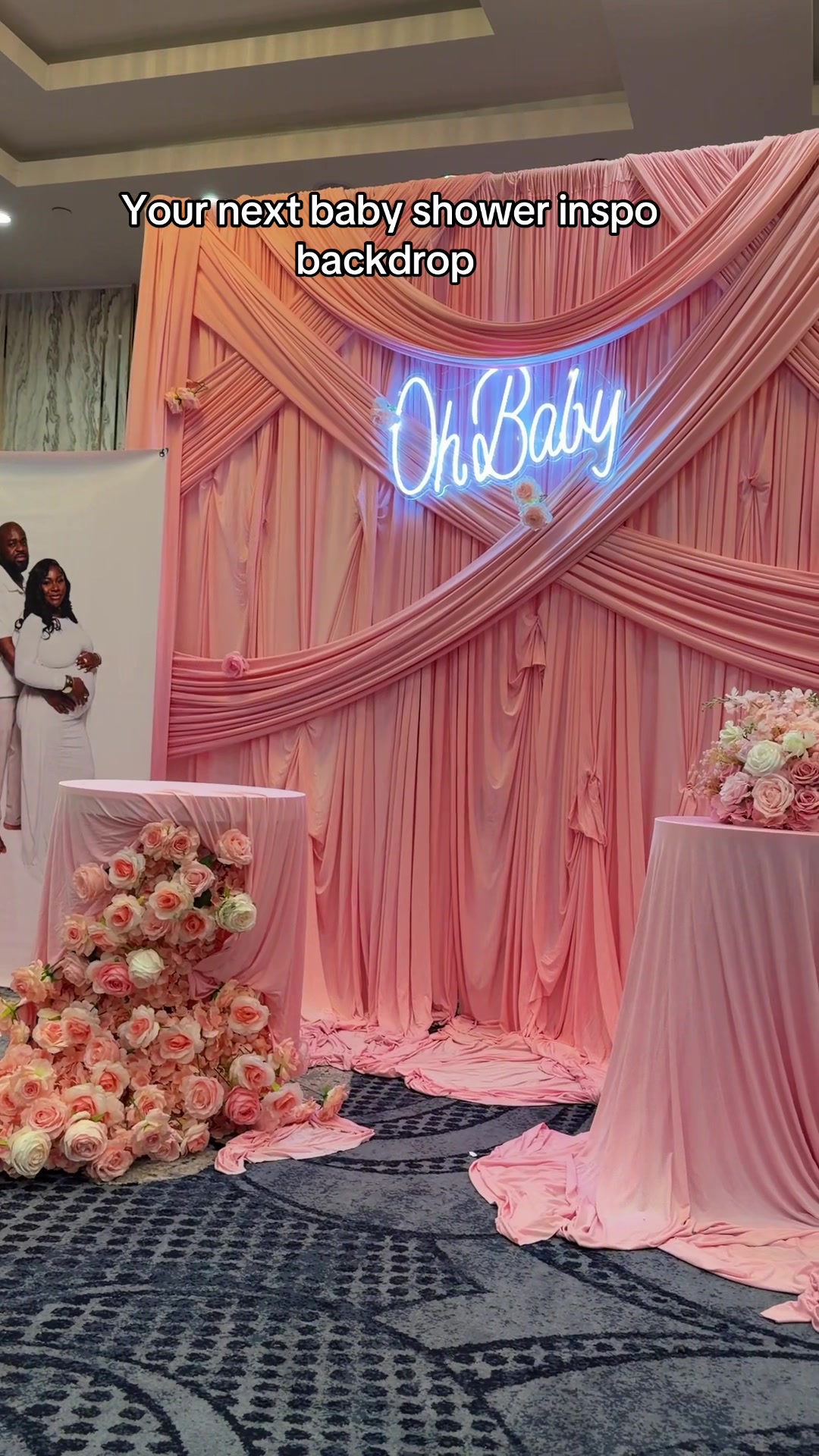 @Blandys Events llc