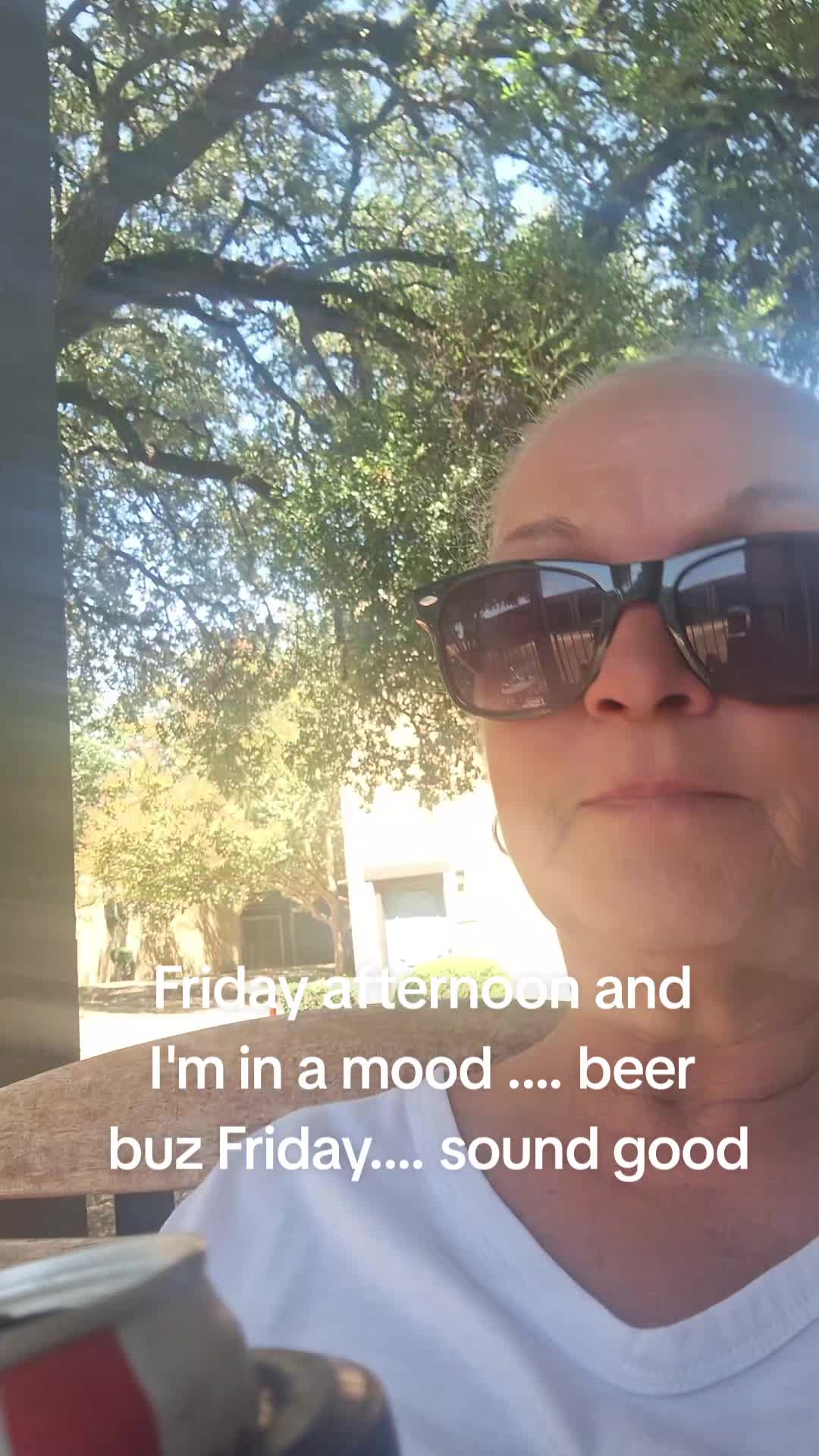 @granny at kitchen table 🎼🎵❌️