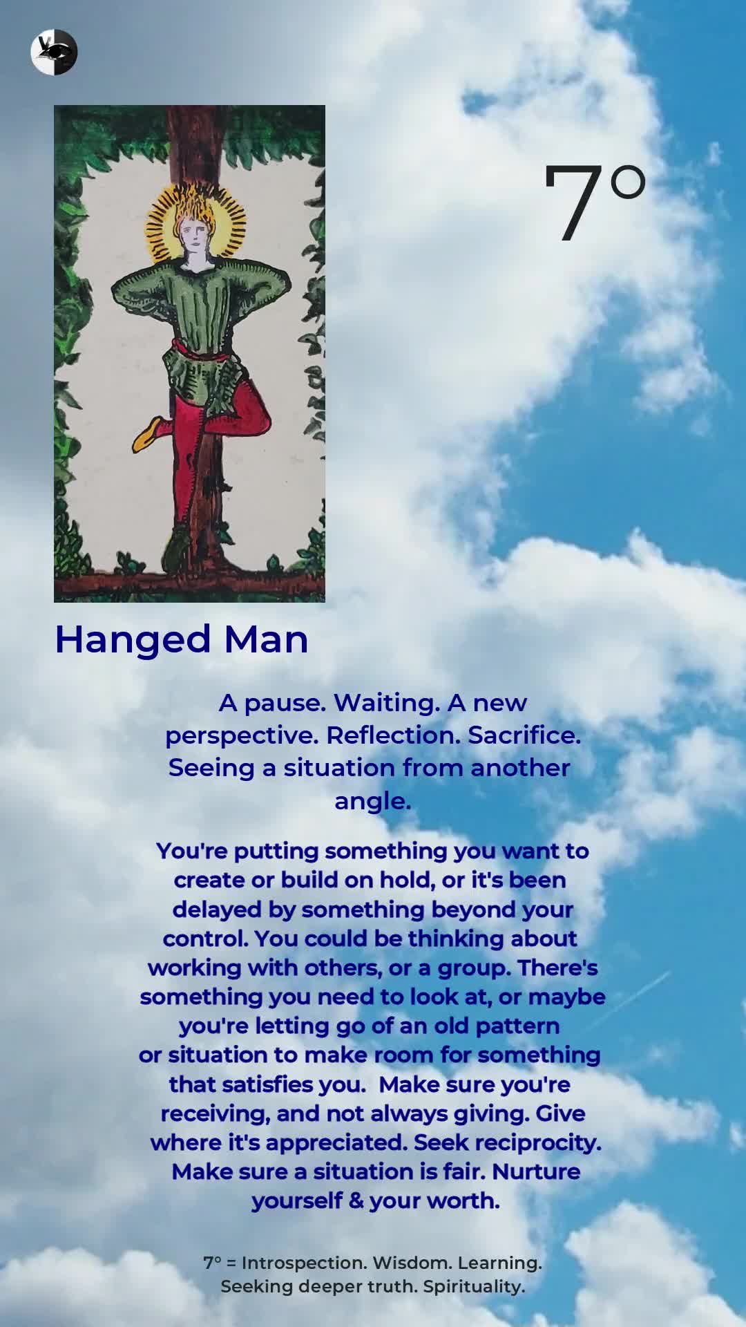 @Voe Tarot