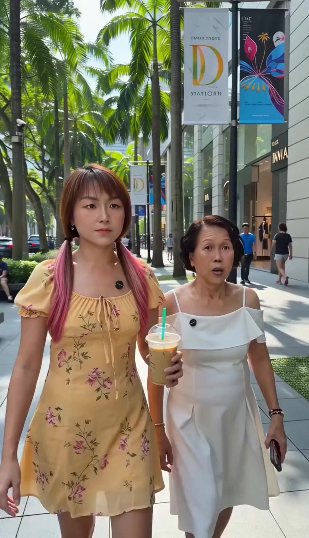 @The Dancing Lady 舞姑娘