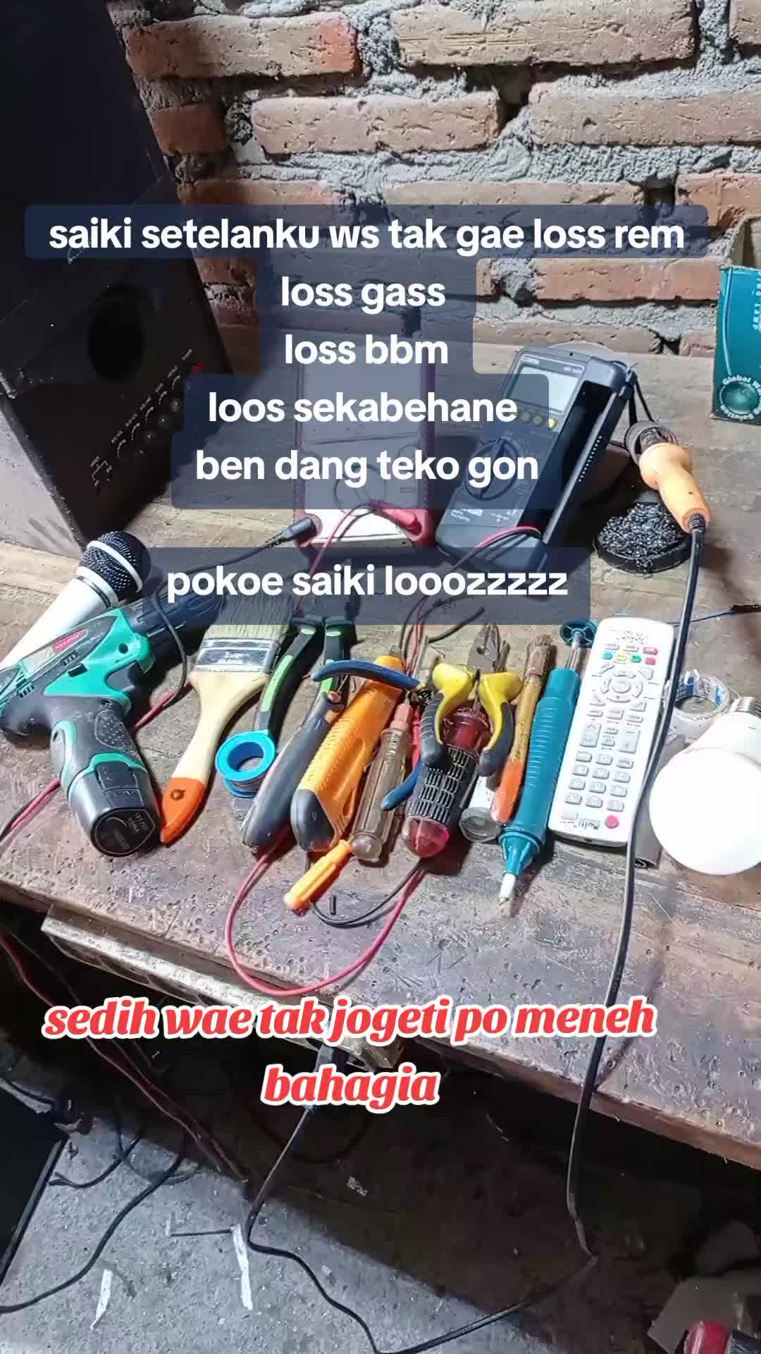 @TIMBUL AE