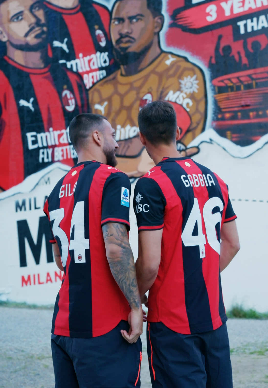 @AC Milan
