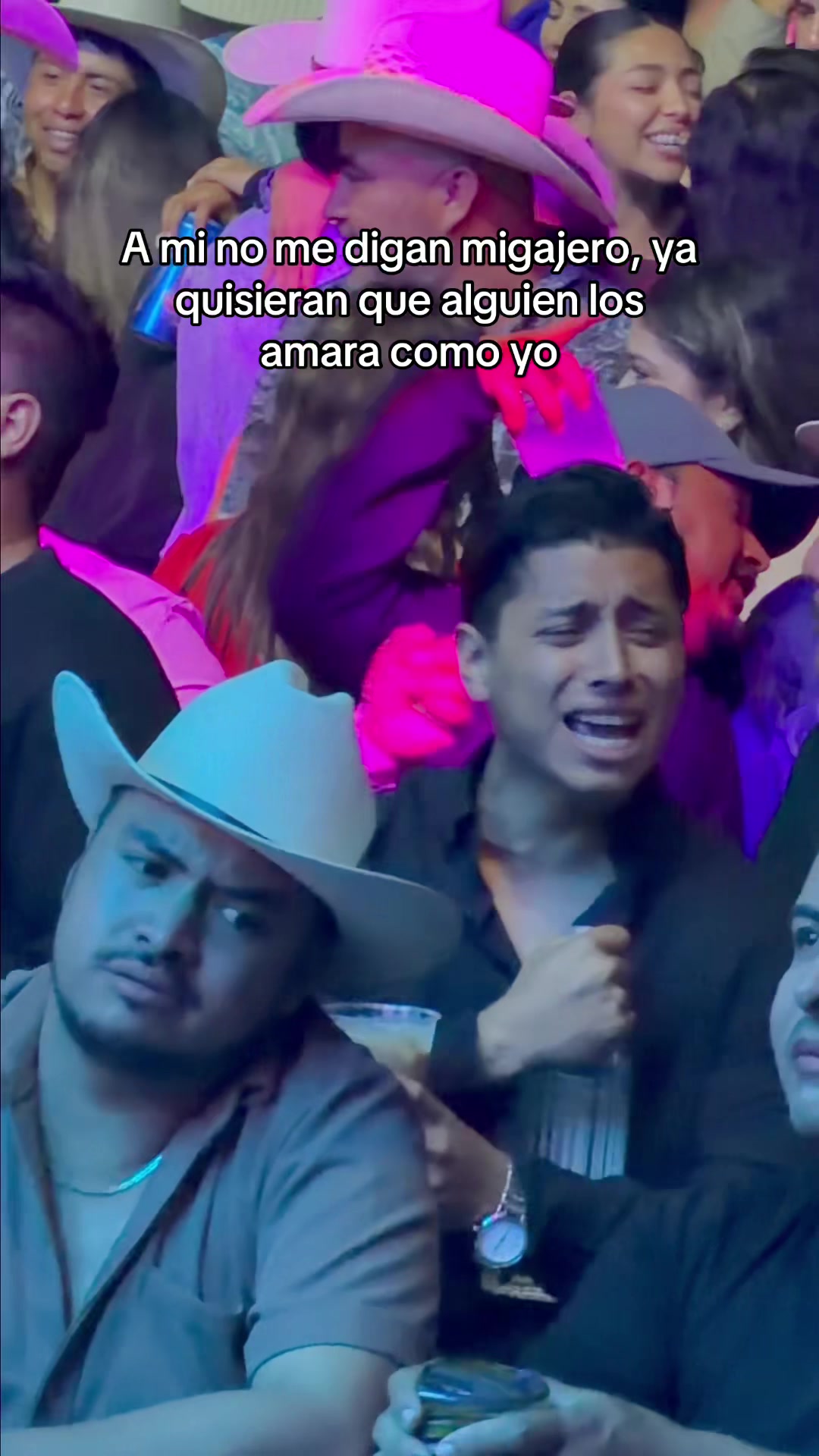 @Banda La Fugitiva De Mike Miramontes